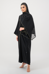 Summer Vibes Abaya