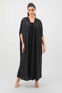 Glam Night Abaya