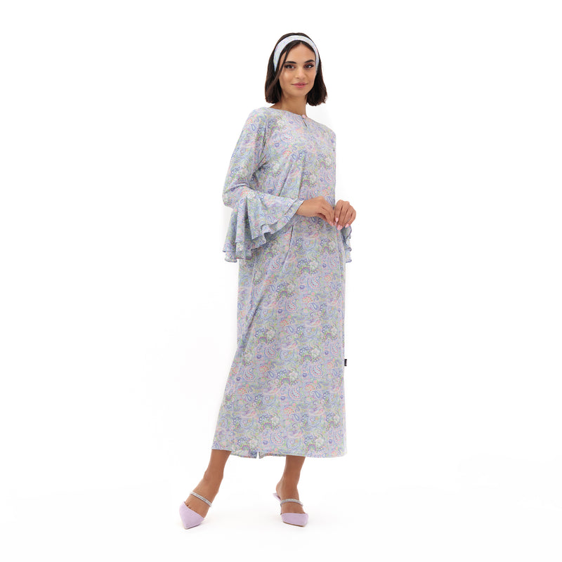 Ramadan Daily Ruffles